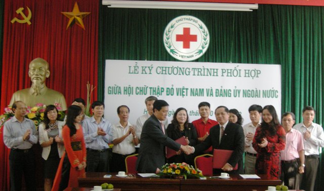 Overseas Vietnamese encouraged towards the homeland